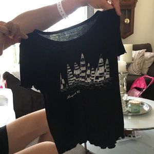 Cute summer//spring top